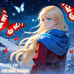 Download track Winter Butterfly DJ Kill