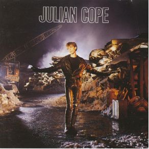 Download track Pulsar Julian Cope