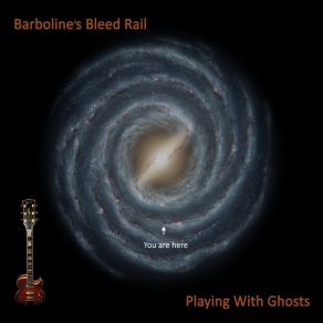 Download track Never We're Done Barboline's Bleed Rail