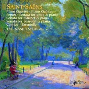 Download track Clarinet Sonata In E Flat Major Op. 167 - Allegretto Nash Ensemble