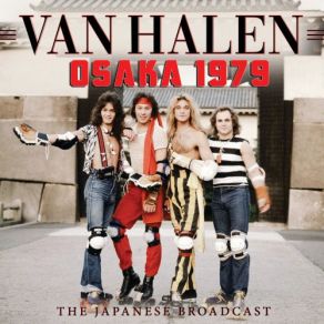 Download track Atomic Punk Van Halen