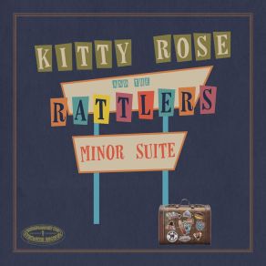 Download track Eagle Rock Kitty Rose