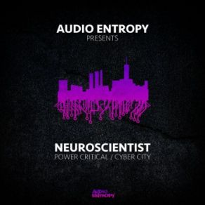 Download track Cyber City Neuroscientist