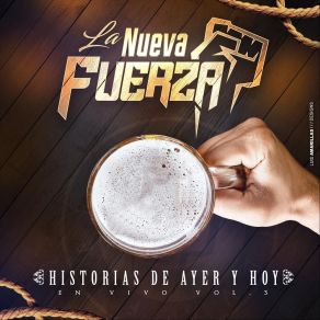 Download track Si Tu Supieras (En Vivo) La Nueva Fuerza