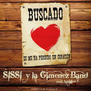 Download track Se Me Ha Perdido Un Corazón La Gimenez Band