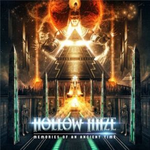 Download track A New Era Hollow Haze