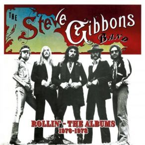 Download track Dick Malone (2021 Remaster) The Steve Gibbons Band