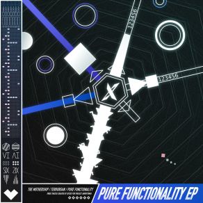 Download track Pure Functionality Getsix