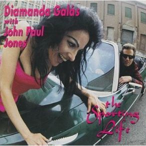 Download track THE SPORTING LIFE Diamanda Galás