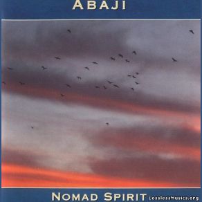 Download track Nomad Spirit Djivan Gasparyan, Abaji