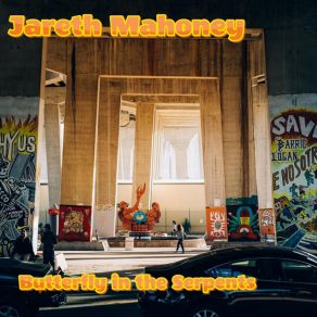 Download track Wild Dreams Jareth Mahoney