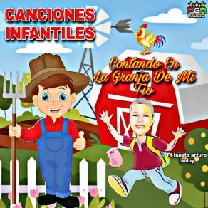 Download track El Patio De Mi Casa Canciones Infantiles De Niños