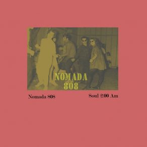 Download track Cuse You Nomada 808