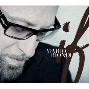 Download track Something That Was Beautiful Mario Biondi