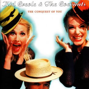 Download track Money Kid Creole And The Coconuts