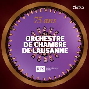 Download track Deux Intermèdes Pour Cordes, Op. 12: II. Très Lent Orchestre De Chambre De Lausanne