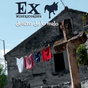 Download track Ese Maldito Perfume Exmisericordes