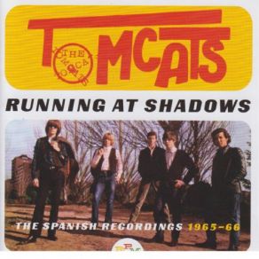 Download track Two Minds In Tune The Tomcats