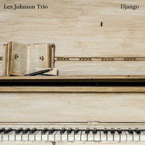 Download track Donna Lee Lex Johnson Trio