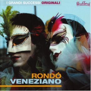 Download track Preludio All'Amore Rondò Veneziano