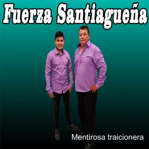 Download track Muero Por Tu Amor Fuerza Santiagueña