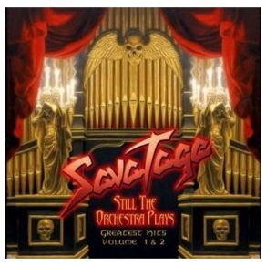 Download track The Wake Of Magellan Savatage