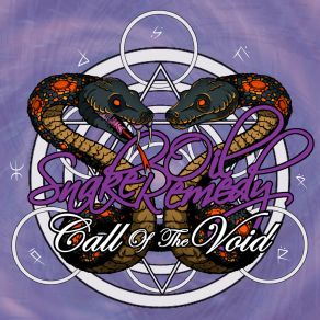 Download track Call Of The Void Snake Oil Remedy