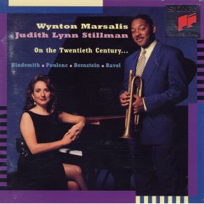 Download track Allegro Moderato Wynton Marsalis