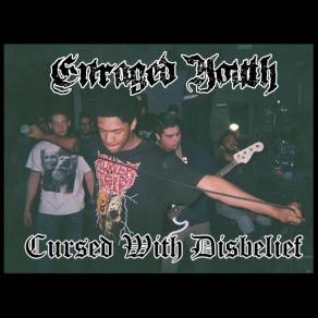 Download track Intro Enraged Youth