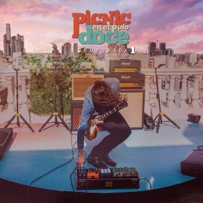 Download track Revolucionario Picnic En El Piso DoceAlika