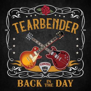 Download track We'll Have A Real Good Time Tearbender