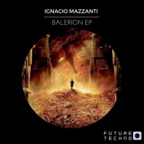 Download track Mr. Rabbit (Original Mix) Ignacio Mazzanti