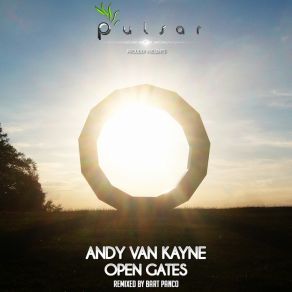 Download track Open Gates (Original Mix) Andy Van Kayne