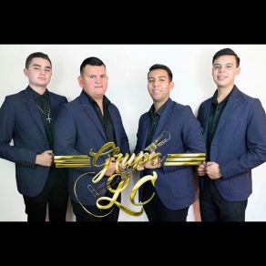 Download track La Venia Bendita Grupo LC