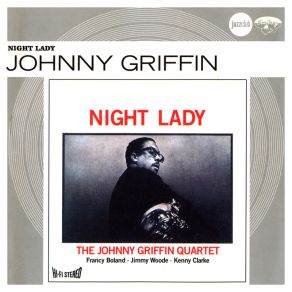 Download track Little Man You've Had A Busy Day The Johnny Griffin Quartet