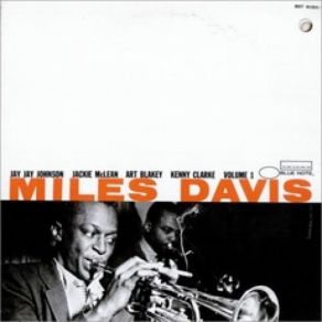 Download track The Leap Miles Davis