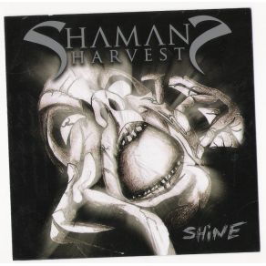 Download track Strike The Slate Shaman'S Harvest