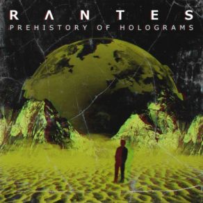 Download track First Contact RANTES