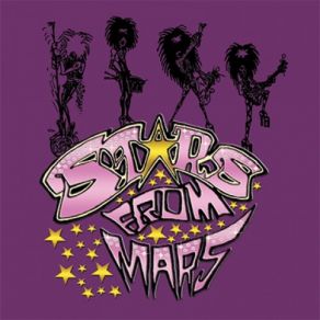 Download track We Got Tonight Stars From Mars