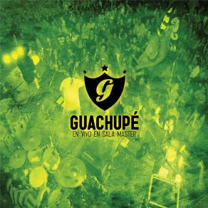 Download track Detente Ahí Guachupé