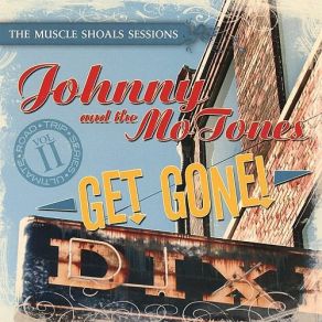 Download track Use The Steps Johnny, The Motones