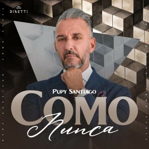 Download track Esto No Es Vida Pupy Santiago