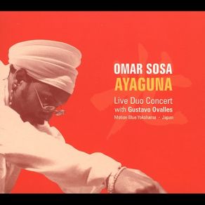 Download track Eleggua In The Road Omar Sosa