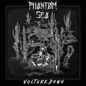 Download track The Deep Waters Phantom Sea