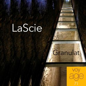 Download track Resuscitation LaScie