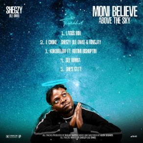 Download track See Mama Shegzy Ile Owo