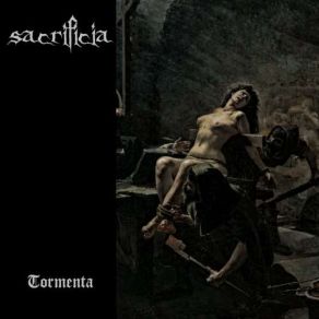 Download track Strappado Sacrificia