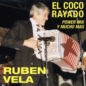 Download track Popurri De Exitos Ruben Vela