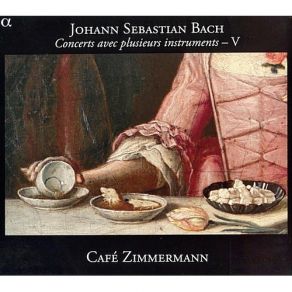 Download track Concerto Brandebourgeois No. 6 En Si Bémol Majeur, BWV 1051: I. Johann Sebastian Bach