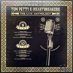 Download track Dreamville Tom Petty, The Heartbreakers